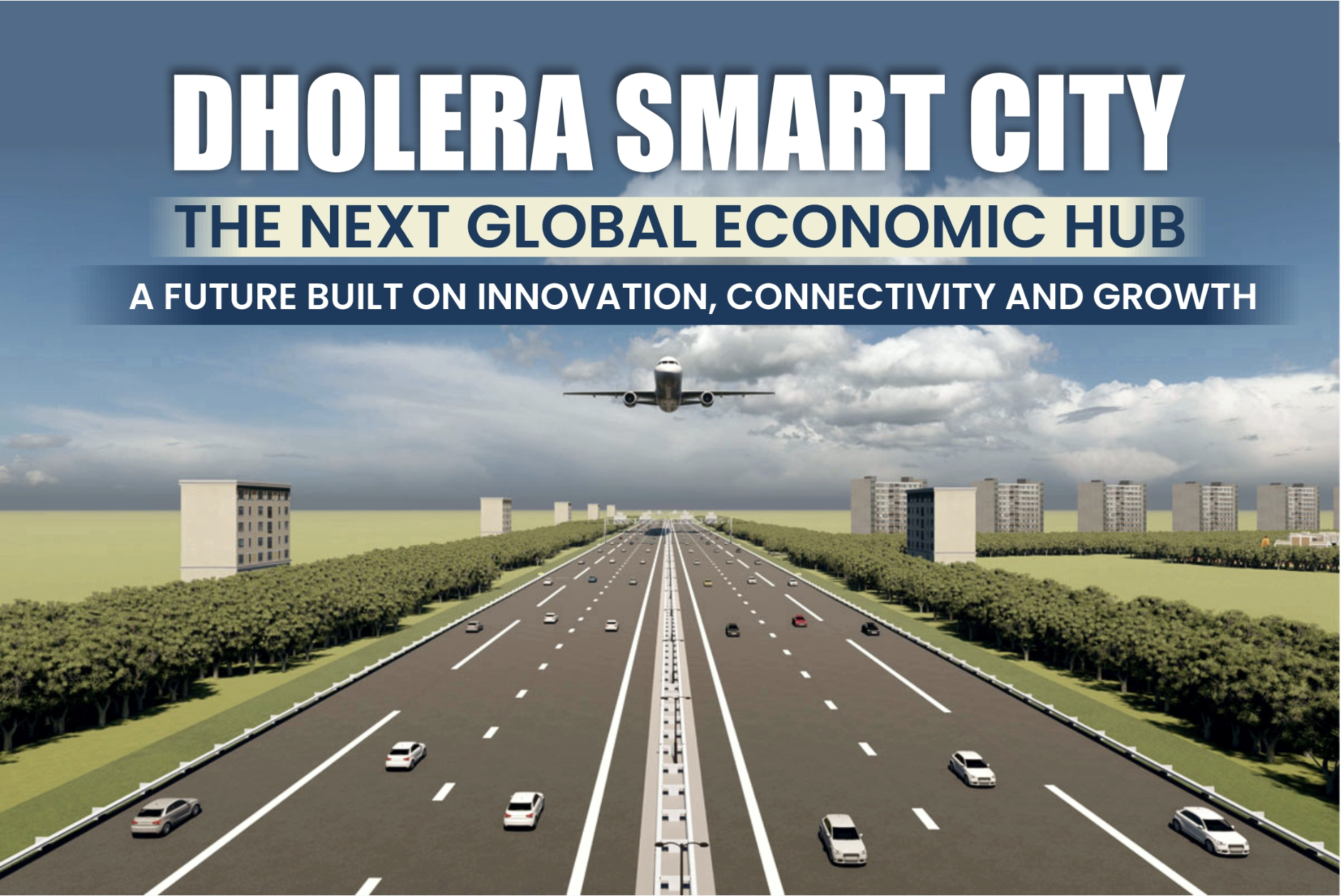 Is It Safe to Invest in Dholera? Addressing the Top Concerns