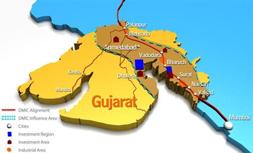 DMIC Explained: Why Dholera Is at the Centre of India's Industrial Growth